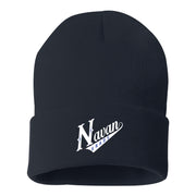 NAVAN GRADS HOCKEY - NAVAN EMBROIDERY - SPORTMAN CUFFED BEANIE TOQUE