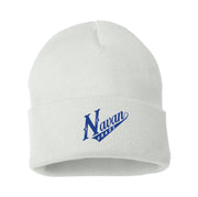 NAVAN GRADS HOCKEY - NAVAN EMBROIDERY - SPORTMAN CUFFED BEANIE TOQUE