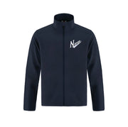 NAVAN GRADS HOCKEY - NAVAN LEFT CHEST EMBROIDERY - PURSUIT ATHLEISURE JACKET - MENS