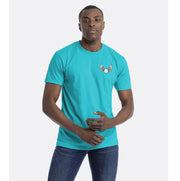 GRATITUDE DAY - NEXT LEVEL UNISEX CVC CREWNECK TEE - ADULT