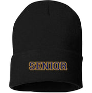 NOTRE DAME GRADWEAR 2026 - CUFFED BEANIE TOQUE