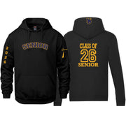 NOTRE DAME GRADWEAR 2026 - VAULT HOODIE - ADULT