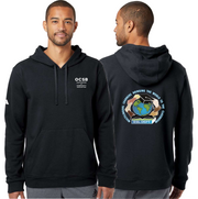 OCSB ESL DEPARTMENT - OCSB - ADIDAS COTTON HOODIE - ADULT