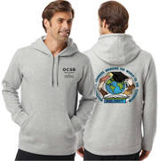 OCSB ESL DEPARTMENT - OCSB - ADIDAS COTTON HOODIE - ADULT