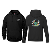 OCSB ESL DEPARTMENT - OCSB - VAULT PULLOVER HOODIE - ADULT