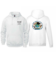 OCSB ESL DEPARTMENT - OCSB - VAULT PULLOVER HOODIE - ADULT
