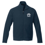 ST. BERNADETTE STAFFWEAR - BEARS DEN - OKAPI KNIT JACKET - MENS