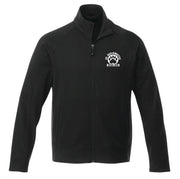 ST. BERNADETTE STAFFWEAR - BEARS DEN - OKAPI KNIT JACKET - MENS