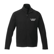 ST. BERNADETTE STAFFWEAR - STAFF - OKAPI KNIT JACKET - MENS