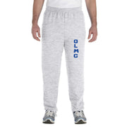 OLMC SPIRITWEAR - OLMC - GILDAN COTTON SWEATPANTS - ADULT