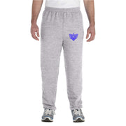 OUR LADY OF WISDOM SPIRITWEAR - GILDAN COTTON SWEATPANT - ADULT