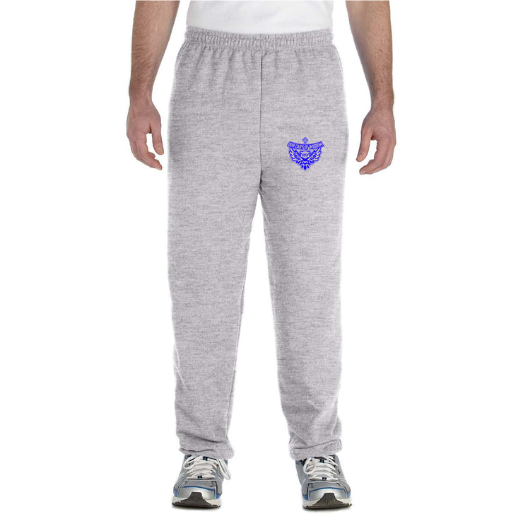 OUR LADY OF WISDOM SPIRITWEAR - GILDAN COTTON SWEATPANT - ADULT