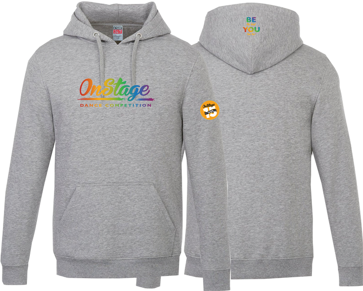 ONSTAGE  - ANNIVERSARY - YOUTH - VAULT PULLOVER HOODIE