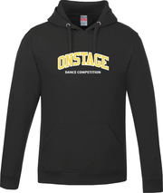 ONSTAGE  - YOUTH - VAULT PULLOVER HOODIE