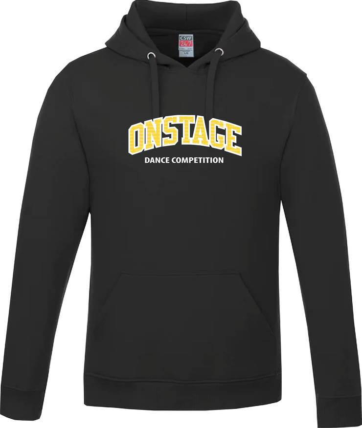 ONSTAGE - ADULT - VAULT PULLOVER HOODIE