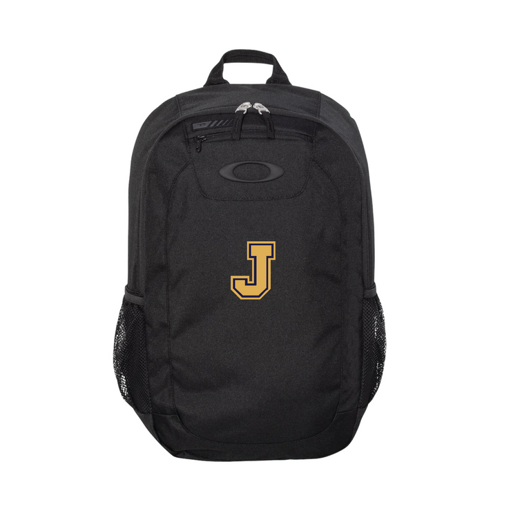 ST JOSEPH JAG SWAG - JOSEPH EMB - OAKLEY BACKPACK