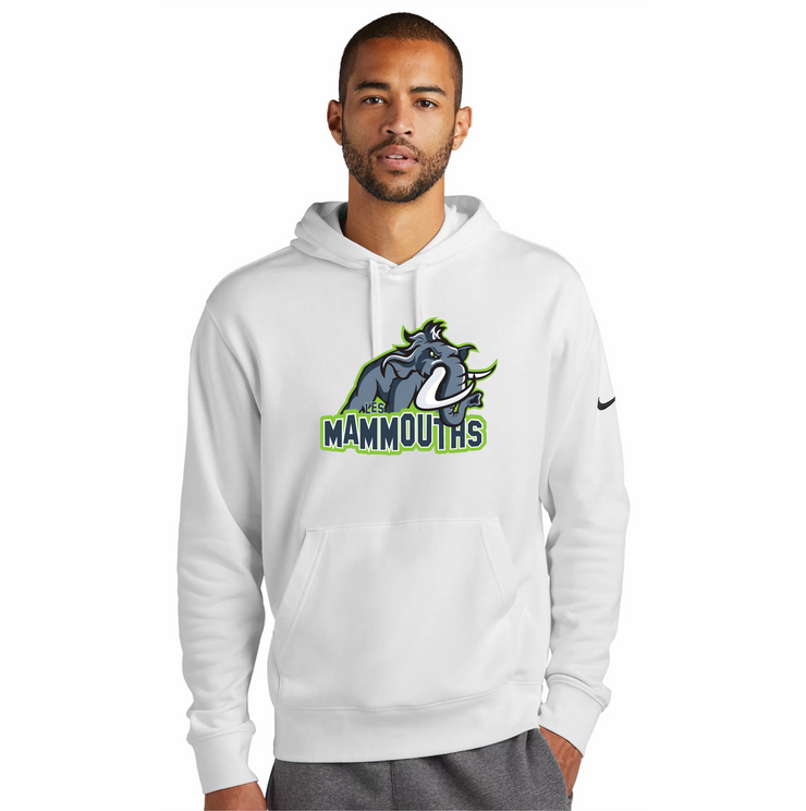 PIERRE DE BLOIS SPIRITWEAR - NIKE PULLOVER HOODIE - ADULT