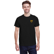 PINECREST STAFFWEAR - GILDAN COTTON TEE - ADULT
