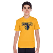 PRINCE OF PEACE SPIRITWEAR - TEAM 365 PERFORMANCE TEE - YOUTH