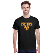 PRINCE OF PEACE SPIRITWEAR - GILDAN COTTON TEE - ADULT