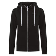 PORTOBELLO ELC STAFFWEAR - ATC CORE FULL ZIPPED HOODIE - LADIES