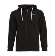PORTOBELLO ELC STAFFWEAR - ATC CORE FULL ZIPPED HOODIE - MENS