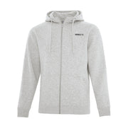 PORTOBELLO ELC STAFFWEAR - ATC CORE FULL ZIPPED HOODIE - MENS