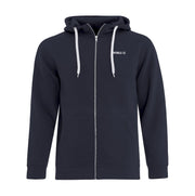 PORTOBELLO ELC STAFFWEAR - ATC CORE FULL ZIPPED HOODIE - MENS