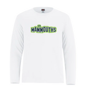 PIERRE DE BLOIS SPIRITWEAR - SHORE POLYESTER LONGSLEEVE - YOUTH