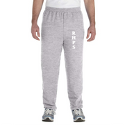 RHPS SPIRITWEAR - GILDAN HEAVY BLEND SWEATPANTS - ADULT