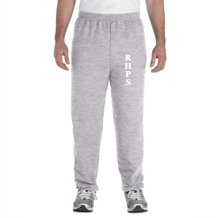 RHPS SPIRITWEAR - GILDAN HEAVY BLEND SWEATPANTS - ADULT
