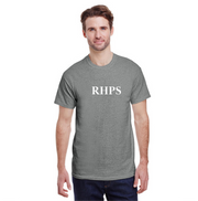 RHPS SPIRITWEAR - GILDAN HEAVY COTTON TEE - ADULT