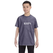 RHPS SPIRITWEAR - GILDAN HEAVY COTTON TEE - YOUTH
