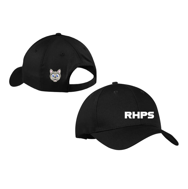 RHPS STAFFWEAR - ATC BASEBALL CAP - ADULT