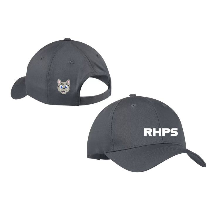 RHPS STAFFWEAR - ATC BASEBALL CAP - ADULT
