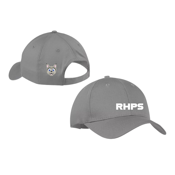 RHPS STAFFWEAR - ATC BASEBALL CAP - ADULT