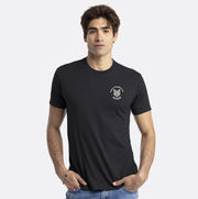 RHPS STAFFWEAR - NEXT LEVEL CVC CREWNECK TEE - MENS