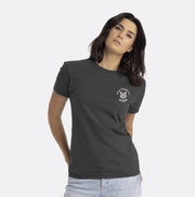 RHPS STAFFWEAR - NEXT LEVEL CVC CREWNECK TEE - MENS