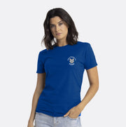 RHPS STAFFWEAR - NEXT LEVEL CVC CREWNECK TEE - MENS