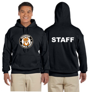 RICHMOND STAFFWEAR - FULL FRONT - GILDAN HEAVY BLEND HOODIE - ADULT