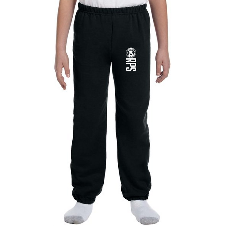 RICHMOND SPIRITWEAR - RPS - GILDAN SWEATPANTS - YOUTH