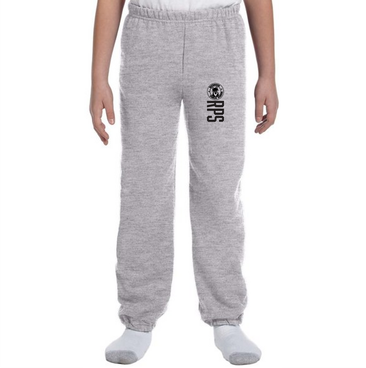 RICHMOND SPIRITWEAR - RPS - GILDAN SWEATPANTS - YOUTH