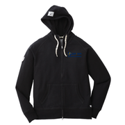 CSEP APPAREL - DARK LOGO - RIVERSIDE ROOTS73 HOODIE - ADULT