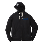 CSEP APPAREL - DARK LOGO - RIVERSIDE ROOTS73 HOODIE - ADULT