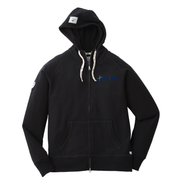 CSEP APPAREL - DARK LOGO - RIVERSIDE ROOTS73 HOODIE - ADULT