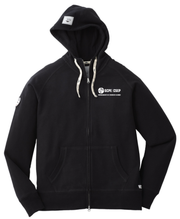 SCPE APPAREILLAGE - LIGHT LOGO - ADULT - RIVERSIDE ROOTS73 HOODIE