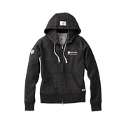 CSEP APPAREL - LIGHT LOGO - LADIES RIVERSIDE ROOTS73 HOODIE - ADULT