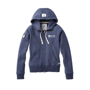 CSEP APPAREL - LIGHT LOGO - LADIES RIVERSIDE ROOTS73 HOODIE - ADULT