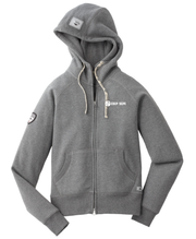 CSEP APPAREL - LIGHT LOGO - LADIES RIVERSIDE ROOTS73 HOODIE - ADULT