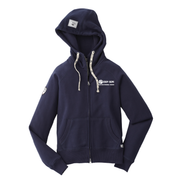 CSEP APPAREL - LIGHT LOGO - LADIES RIVERSIDE ROOTS73 HOODIE